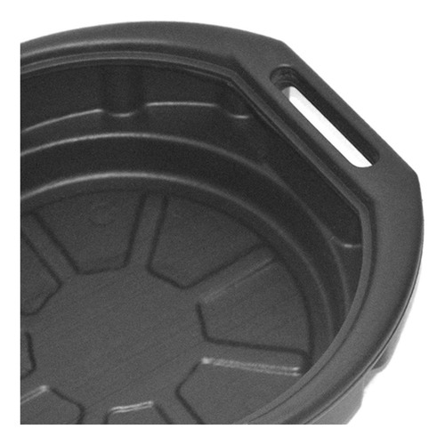 Bandeja De Drenaje Para Aceite De Motor, Recipiente