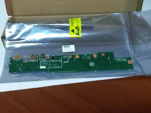 Tarjeta Lenovo Base Board 00jt551