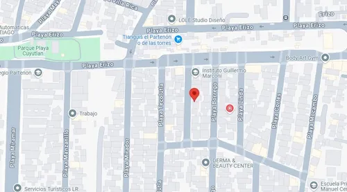 Casa En Venta A Precio Remate En Playa Rosarito, Militar Marte, Iztacalco, Cdmx. Arf