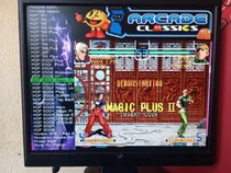 Comprar Multijuegos Cpu Arcade Para Maquinitas Negocio Lpt1\u002Fjamma
