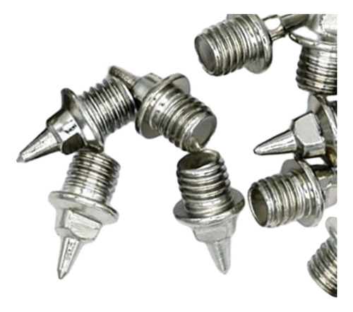 12x De Bloque De Arranque, Tacos De Pedales Sprinter, 6,8 Mm