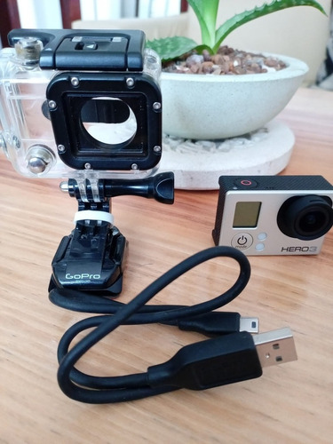 Gopro Hero