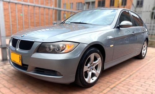 BMW Serie 3 2.0 320i E90