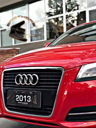 Audi A3 Sportback 1.4 Tfsi 122cv Mt 2013 Lp