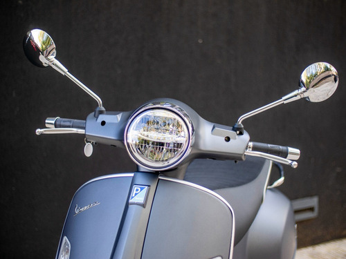 Imagen 11 de 18 de Vespa Gts 300 Super Sport Financiación Disponible