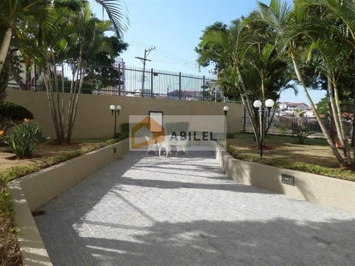 Apartamento Penha Com Lazer - 7564