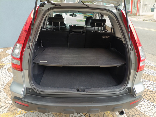 Honda CR-V CR-V 2.0 16V 4X2 LX (aut)