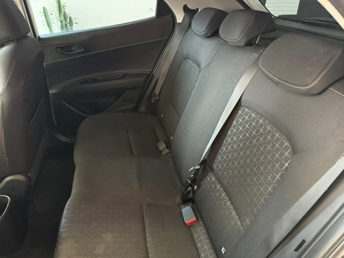 Hyundai HB20 1.0 Comfort Flex 5p