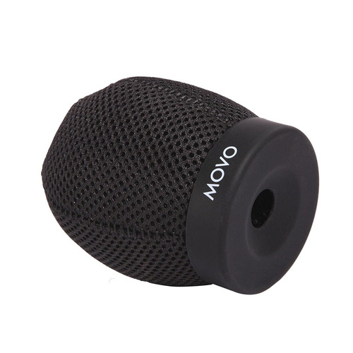 Protector De Microfono Nylon Movo Wst 50 Profesional