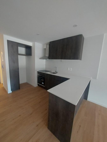Imagen 4 de 11 de Apartamento En Pocitos Nuevo