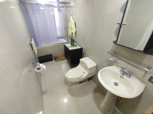 Imagen 5 de 7 de Penthouse Duplex Totalmente Remodelado Urb El Bosque - Maracay 04146878567