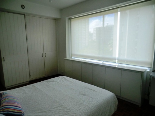 Apartamento En Venta La Castellana - Los Granados 152m2 Riv Jg