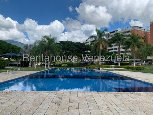 Apartamento En Venta Buenaventura Suites 25-11023. Jt