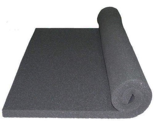 Imagen 3 de 4 de Alta Densidad Espuma Ideal Sillon!!