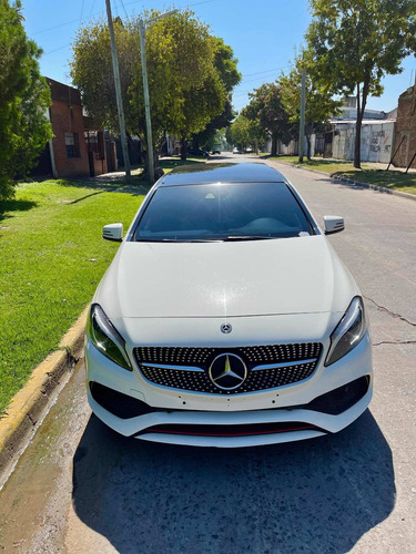 Mercedes-benz Clase A 2.0 A250 Sport 218cv 2018