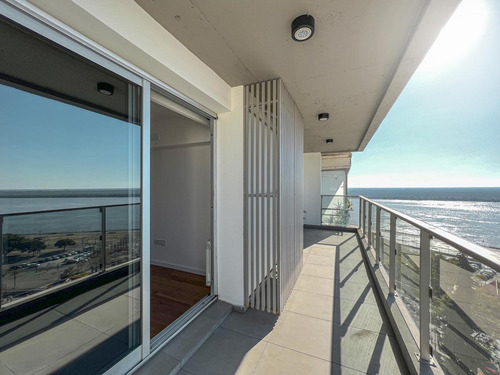 Imagen 7 de 28 de Departamento De 1 Dormitorio Más Comodín Y Vista Al Río