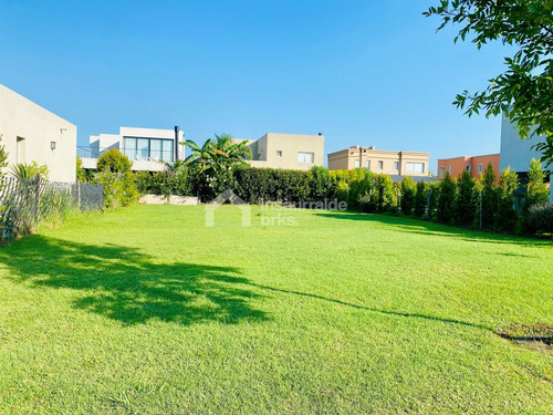 Lote Interno Con Amarra En Tigre, Barrio Náutico Vila Marina!