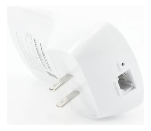 Extensor Repetidor Inalambrico Wifi 300Mbps Tp Link TL-WA850RE