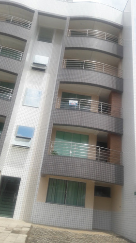 Imagem 5 de 14 de Apartamebnto 03 Quartos Area Central Cidade Nova