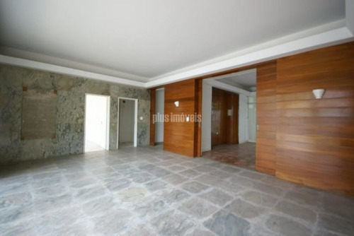 Imagem 9 de 15 de Terreno De 1.200m2, Esquina ! Vila Nova Conceição, Coração Do Bairro, Plano , Junto Ao Pq Ibirapuera - Pj42359