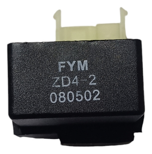Cdi Fym 150 - 3