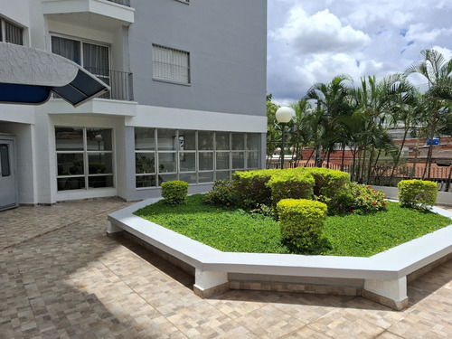 Apartamento A Venda Na Freguesia Do Ó Com 2 Quartos E 1 Vaga