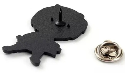 Pin Broches Cazador X Hunter X Anime / Set 5 Pin