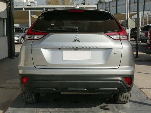 Mitsubishi Eclipse Cross RX 1.5 4X2 AT