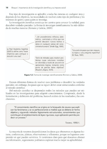Metodología De La Investigación Editorial Trillas