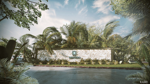 Lotes Residenciales En Desarrollo En Telchac Con Club De Playa