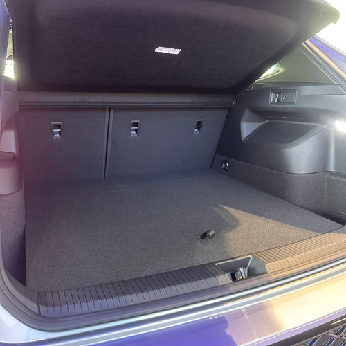 Volkswagen Tiguan 1.4 Tsi R-Line Dsg