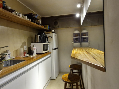 Venta Casa Padron Unico Reciclada 3 Dormitorios Excelente Ubicacion A Una Cuadra De Bv España Y Bv. Artigas - Parque Rodo