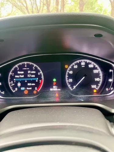 Honda Accord 2019 Sport 2.0t