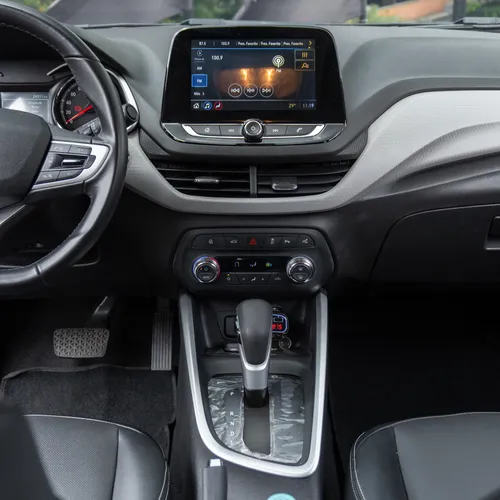 Chevrolet Onix 1.0T Premier Hatch At