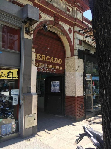 Av. Rivadavia 8363, Caba, Local En Venta En Mercado/ 13 Mts2 U$s 8.000 (oportunidad)