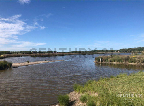 Chacra Laguna El Rosario En Venta - (4) Cuatro Ambientes En Venta - Permuta- Financiacion - Pinamar