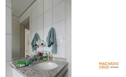 Imagem 21 de 25 de Cobertura À Venda, 178 M² Por R$ 980.000,00 - Baeta Neves - São Bernardo Do Campo/sp - Co0002