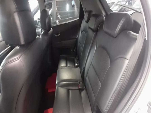 Ssangyong Korando Gls Executive 4x4 2.0 16v Xdi At