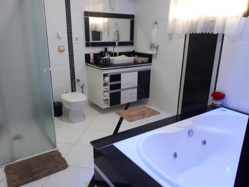 Casa Com 3 Quartos À Venda, 249 M² Por R$ 670.000 - Parque Das Nações - Indaiatuba/sp - Ca10888