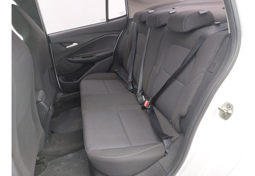 Chevrolet Onix 1.0 TURBO FLEX PLUS LTZ MANUAL