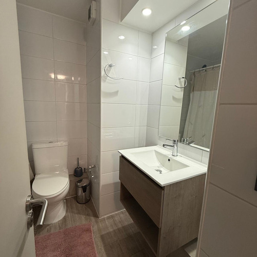 Departamento 2 Dormitorios Y 2 Baños Con Estac. Y Bodega Zañ
