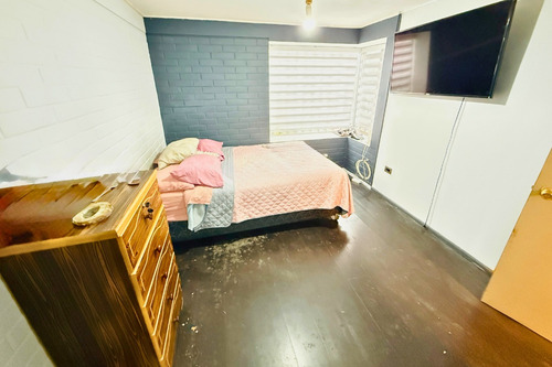 Casa Para Remodelar, 3 Dormitorios, 2 Baños, La Florida