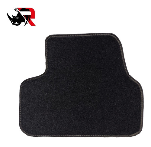 Imagen 4 de 5 de Tapete Alfombra Automotriz Compatible Con Trax Chevrolet