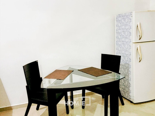 Imagen 9 de 12 de Hermoso Loft Privado En La Condesa, 20824