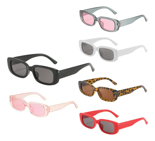 Lentes 2025 aesthetic mercadolibre