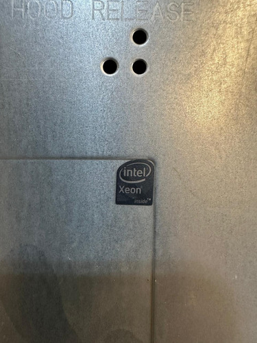 Dos Servidores Hp Blade Proliant 460 Intel Xeon Ddr3 (Reacondicionado)