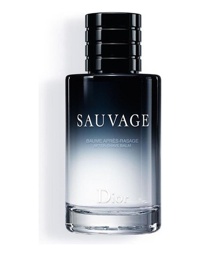 Sauvage After Shave, Christian Dior 100ml