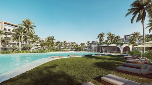 Imagen 11 de 14 de Complejo Residencial Con Un Estilo De Vida Saludable.