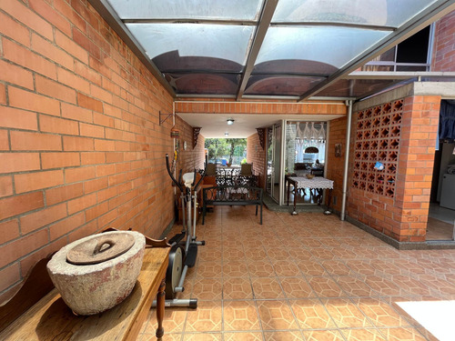 Imagen 22 de 30 de Casa Suramérica, La Estrella