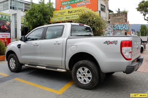 Ford Ranger 3.2 Xl 4x4